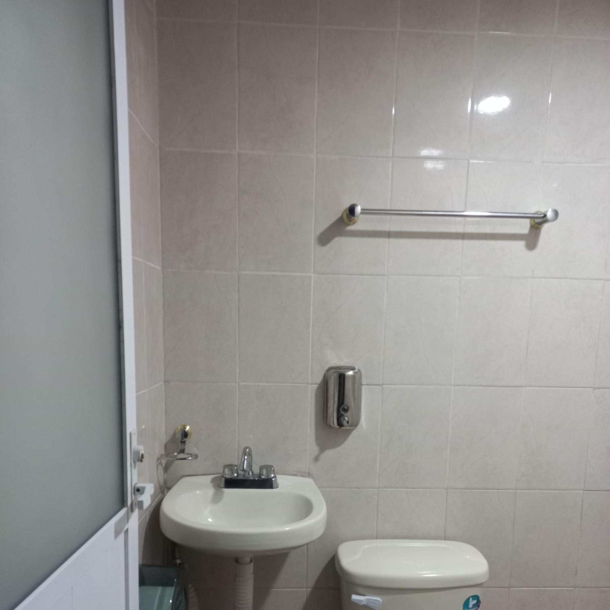 Hotel Bosques Zacatlan Room photo
