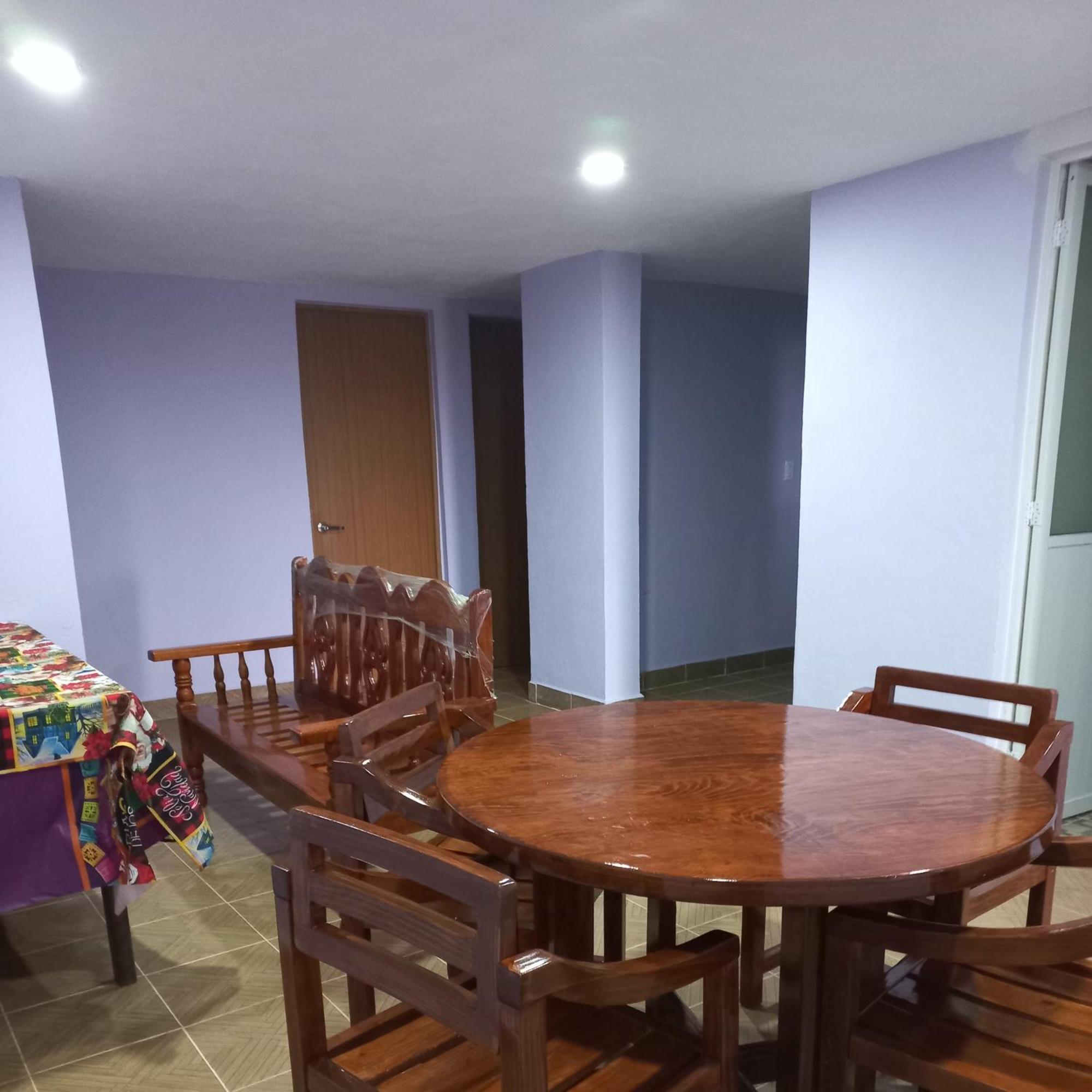 Hotel Bosques Zacatlan Room photo